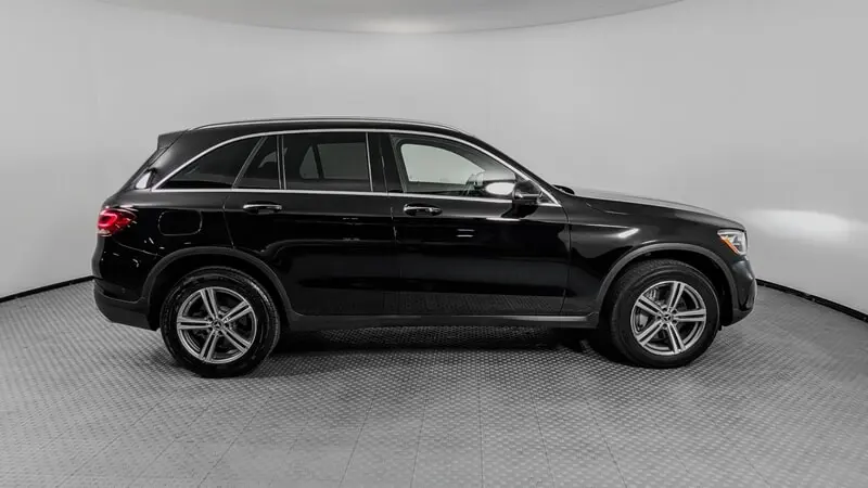 Florida Fine Cars - Used MERCEDES-BENZ GLC 2022 ORLANDO GLC 300