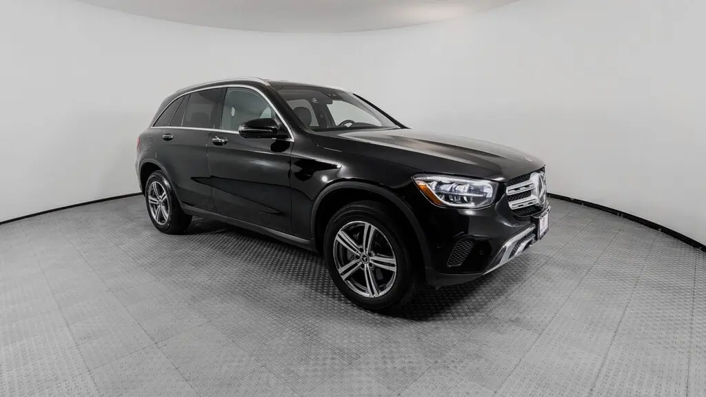 Florida Fine Cars - Used MERCEDES-BENZ GLC 2022 ORLANDO GLC 300
