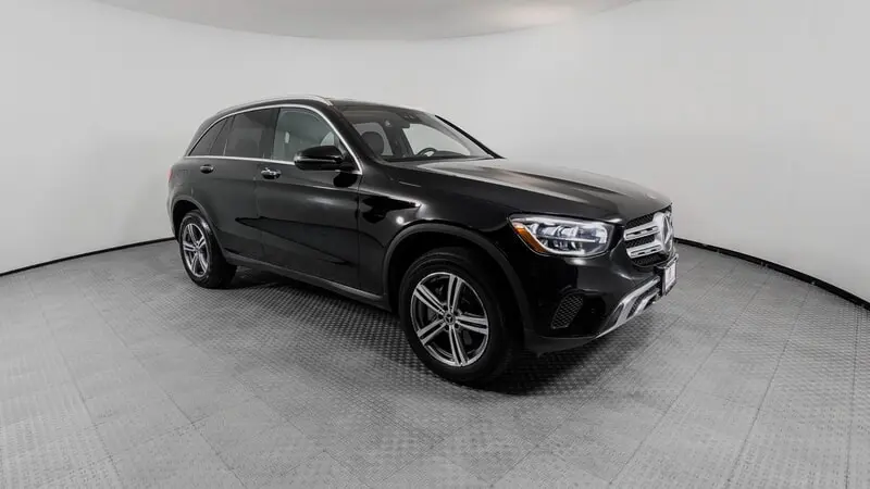 Florida Fine Cars - Used MERCEDES-BENZ GLC 2022 ORLANDO GLC 300