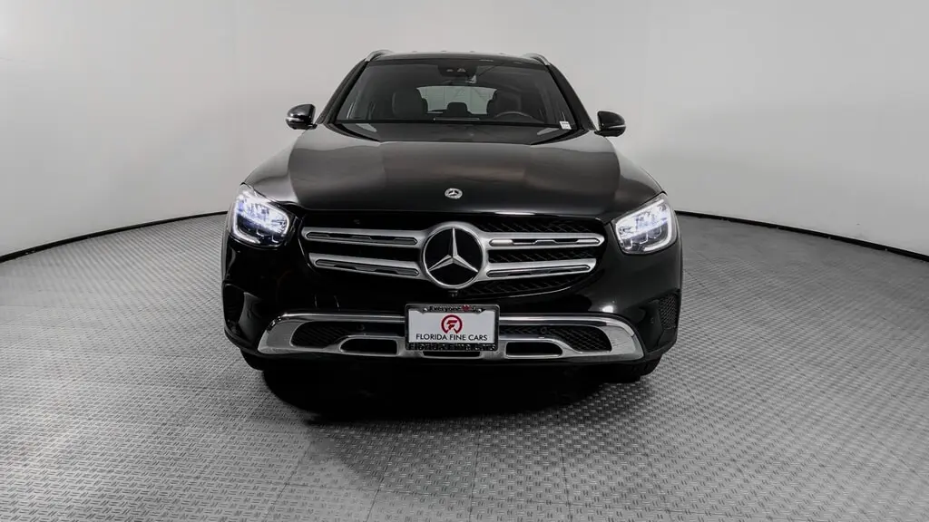 Florida Fine Cars - Used MERCEDES-BENZ GLC 2022 ORLANDO GLC 300