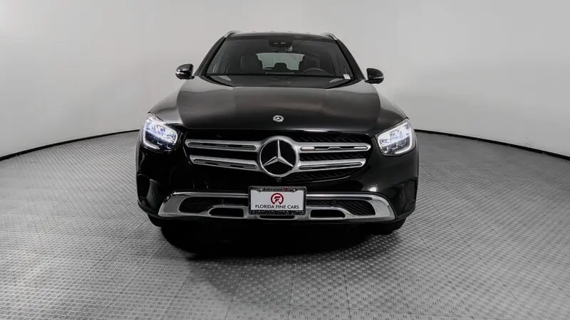 Florida Fine Cars - Used MERCEDES-BENZ GLC 2022 ORLANDO GLC 300