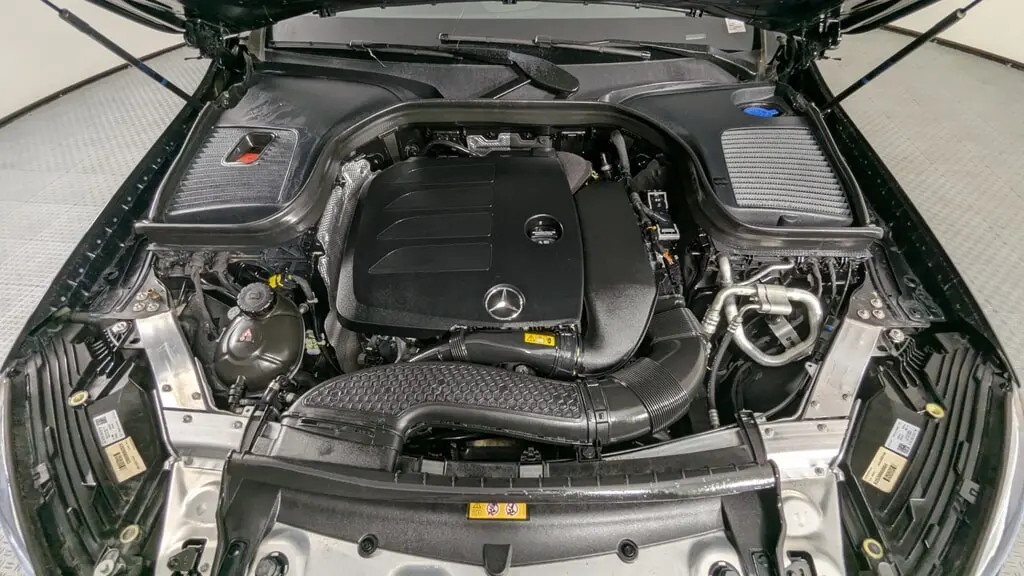 Florida Fine Cars - Used MERCEDES-BENZ GLC 2022 ORLANDO GLC 300