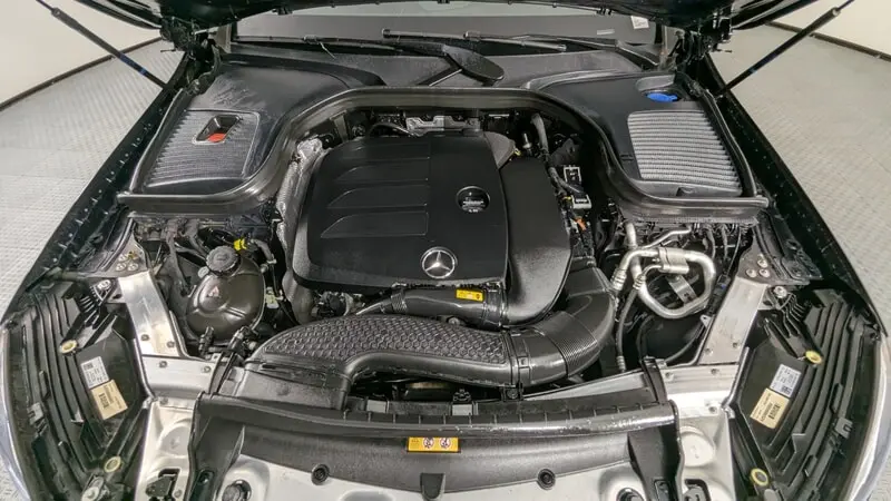 Florida Fine Cars - Used MERCEDES-BENZ GLC 2022 ORLANDO GLC 300