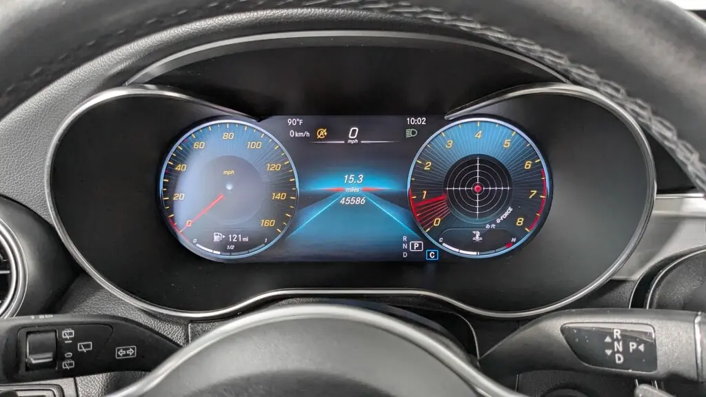 Florida Fine Cars - Used MERCEDES-BENZ GLC 2022 ORLANDO GLC 300