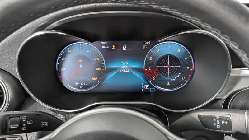 Florida Fine Cars - Used MERCEDES-BENZ GLC 2022 ORLANDO GLC 300