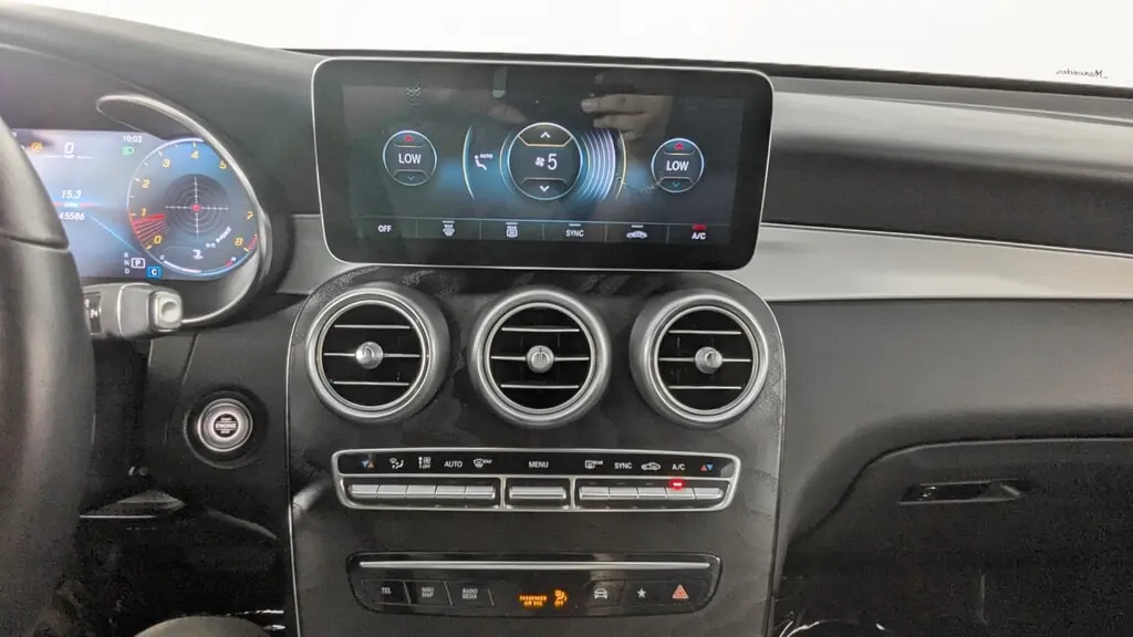 Florida Fine Cars - Used MERCEDES-BENZ GLC 2022 ORLANDO GLC 300