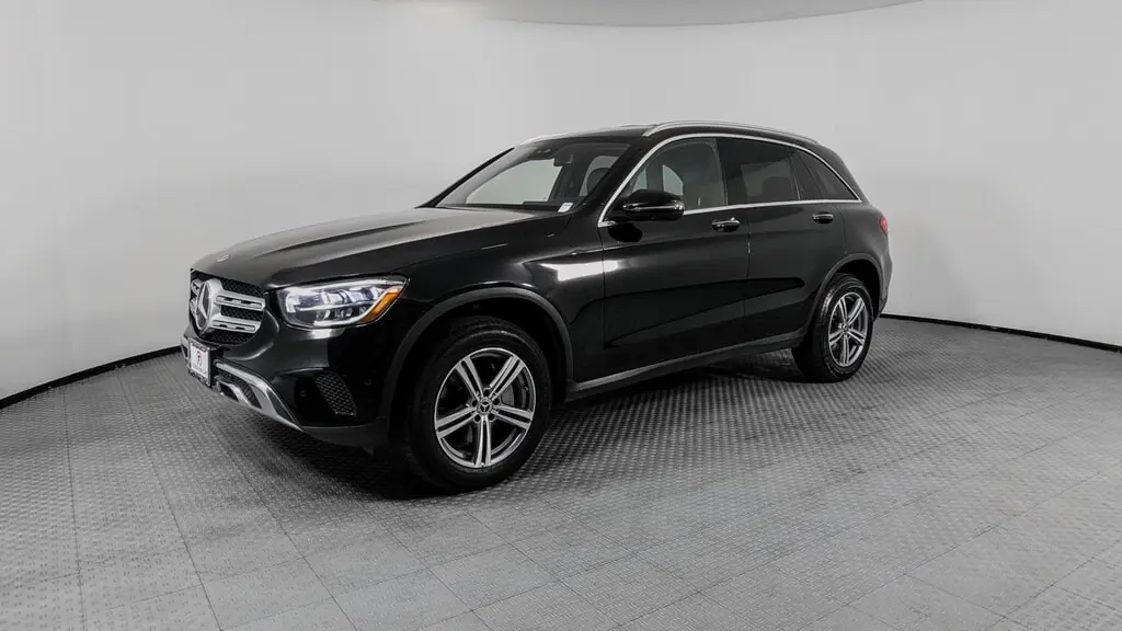 Florida Fine Cars - Used MERCEDES-BENZ GLC 2022 ORLANDO GLC 300