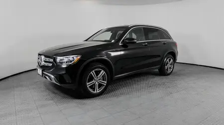 Florida Fine Cars - Used MERCEDES-BENZ GLC 2022 ORLANDO GLC 300