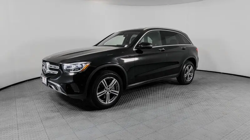 Florida Fine Cars - Used MERCEDES-BENZ GLC 2022 ORLANDO GLC 300