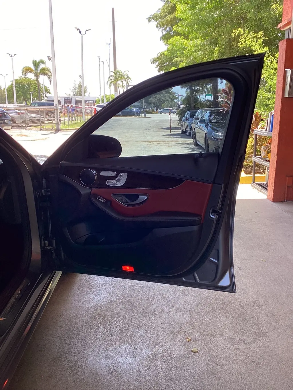 Florida Fine Cars - Used MERCEDES-BENZ C-CLASS 2018 MARGATE AMG C 43