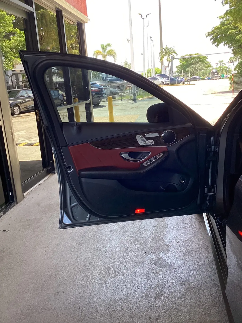 Florida Fine Cars - Used MERCEDES-BENZ C-CLASS 2018 MARGATE AMG C 43