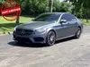 Florida Fine Cars - Used MERCEDES-BENZ C-CLASS 2018 MARGATE AMG C 43