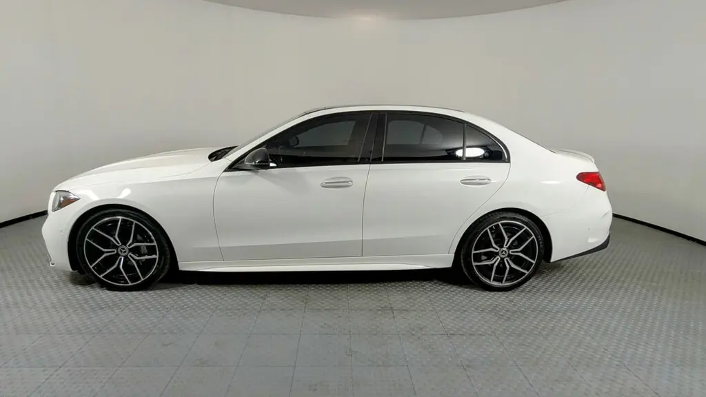 Florida Fine Cars - Used MERCEDES-BENZ C-CLASS 2022 ORLANDO C 300