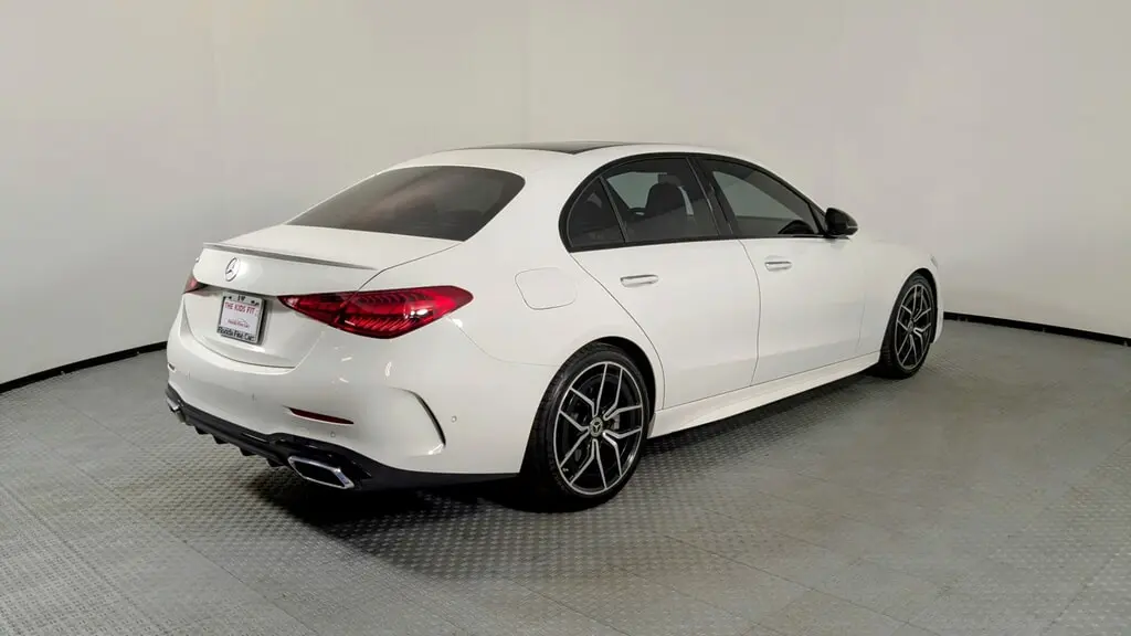 Florida Fine Cars - Used MERCEDES-BENZ C-CLASS 2022 ORLANDO C 300