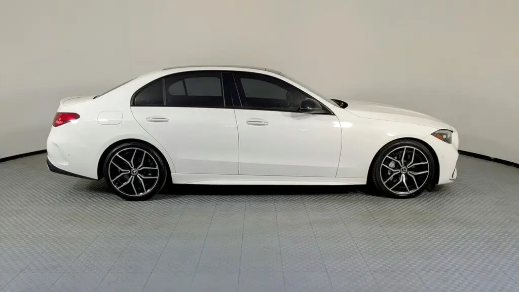 Florida Fine Cars - Used MERCEDES-BENZ C-CLASS 2022 ORLANDO C 300