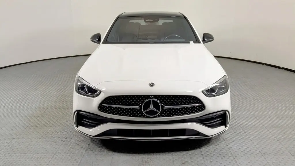 Florida Fine Cars - Used MERCEDES-BENZ C-CLASS 2022 ORLANDO C 300