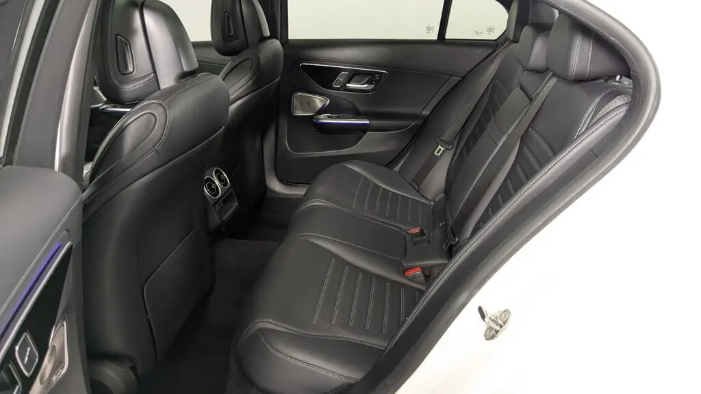 Florida Fine Cars - Used MERCEDES-BENZ C-CLASS 2022 ORLANDO C 300