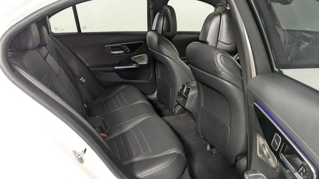 Florida Fine Cars - Used MERCEDES-BENZ C-CLASS 2022 ORLANDO C 300