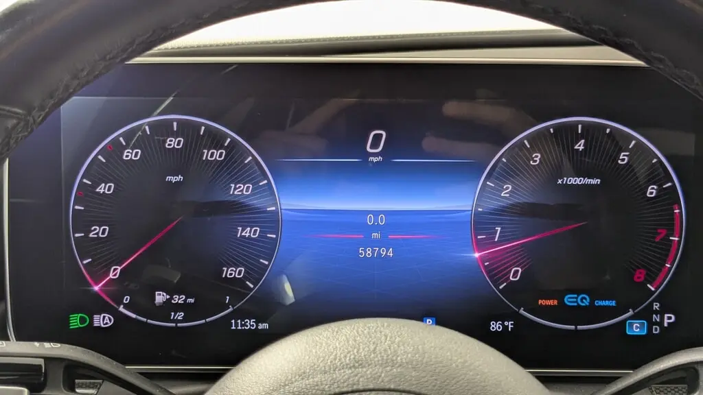 Florida Fine Cars - Used MERCEDES-BENZ C-CLASS 2022 ORLANDO C 300