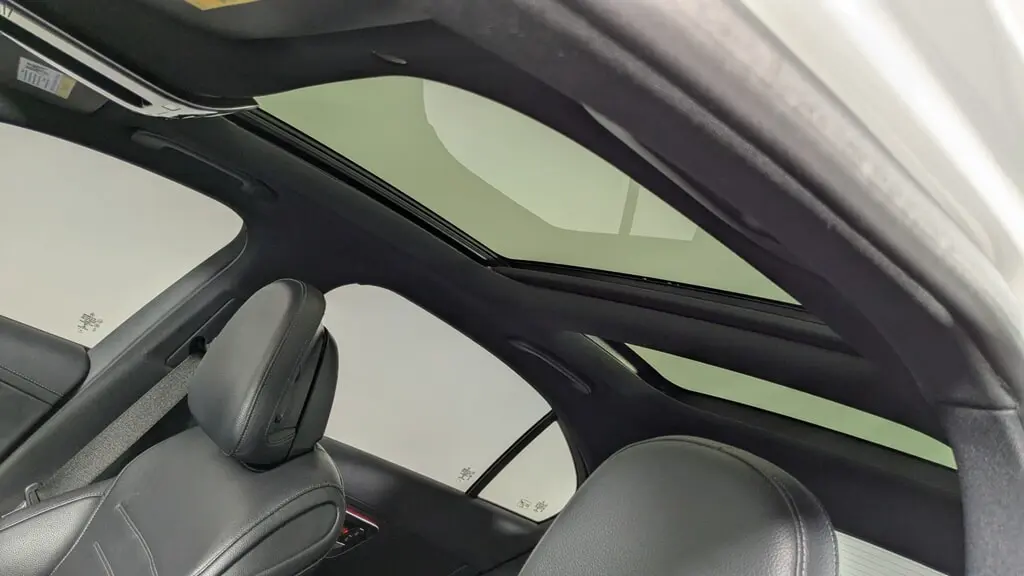 Florida Fine Cars - Used MERCEDES-BENZ C-CLASS 2022 ORLANDO C 300