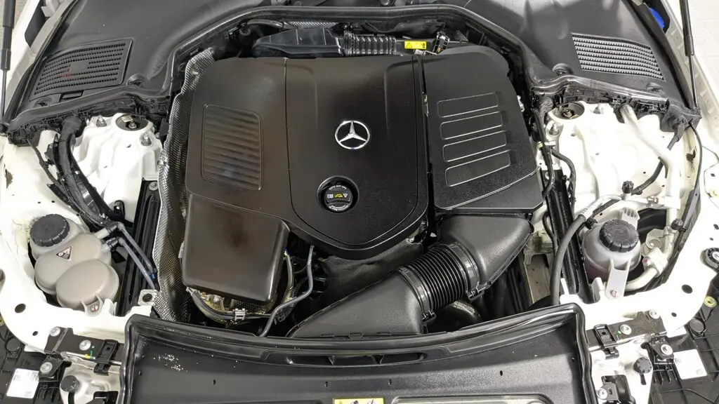 Florida Fine Cars - Used MERCEDES-BENZ C-CLASS 2022 ORLANDO C 300