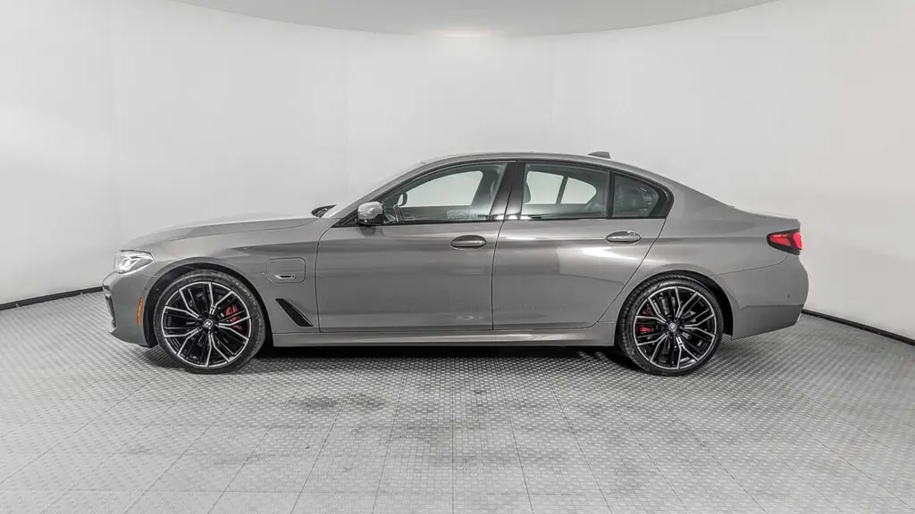 Florida Fine Cars - Used BMW 5 SERIES 2022 ORLANDO 530E