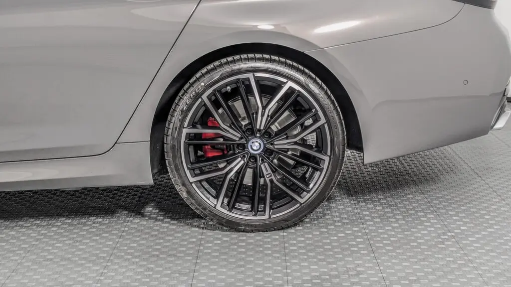 Florida Fine Cars - Used BMW 5 SERIES 2022 ORLANDO 530E