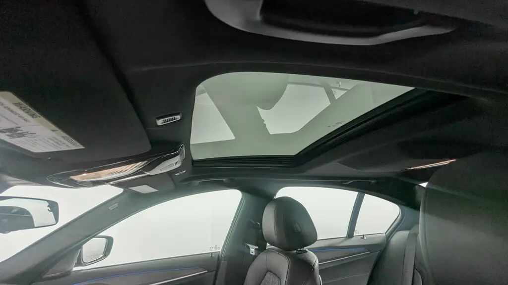 Florida Fine Cars - Used BMW 5 SERIES 2022 ORLANDO 530E