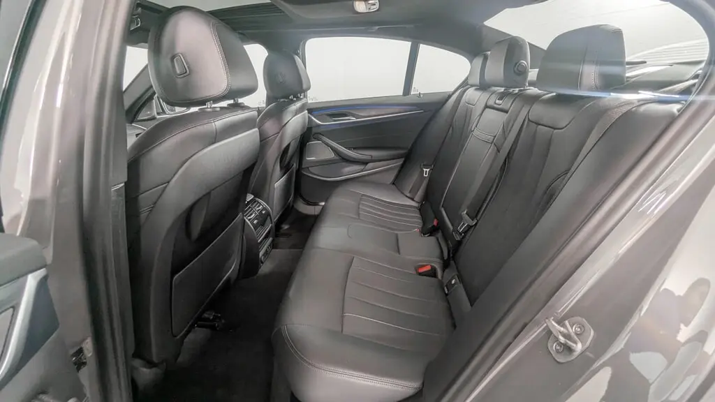 Florida Fine Cars - Used BMW 5 SERIES 2022 ORLANDO 530E