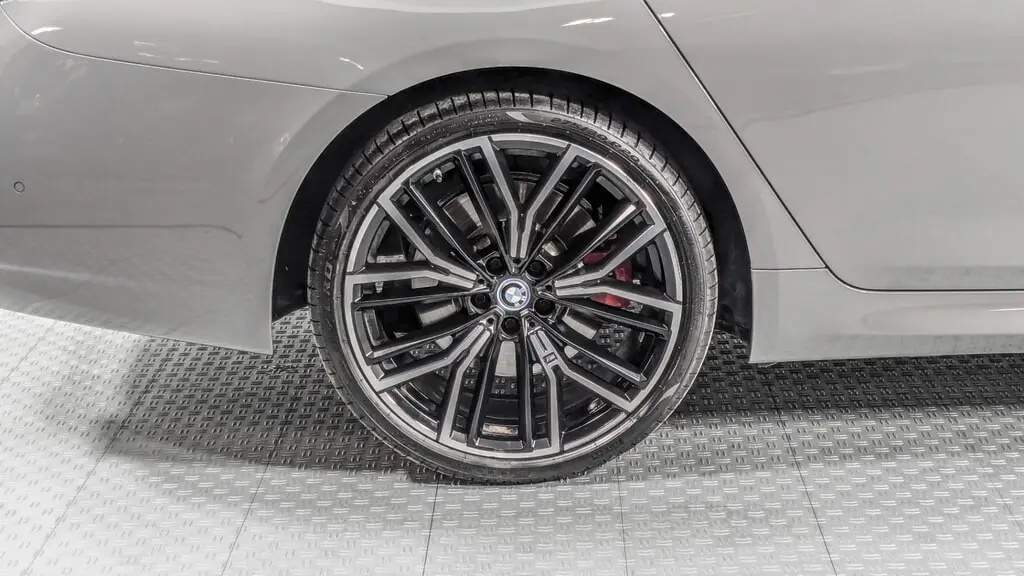 Florida Fine Cars - Used BMW 5 SERIES 2022 ORLANDO 530E