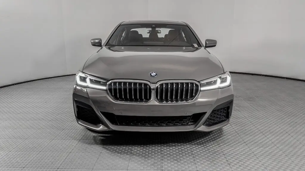Florida Fine Cars - Used BMW 5 SERIES 2022 ORLANDO 530E