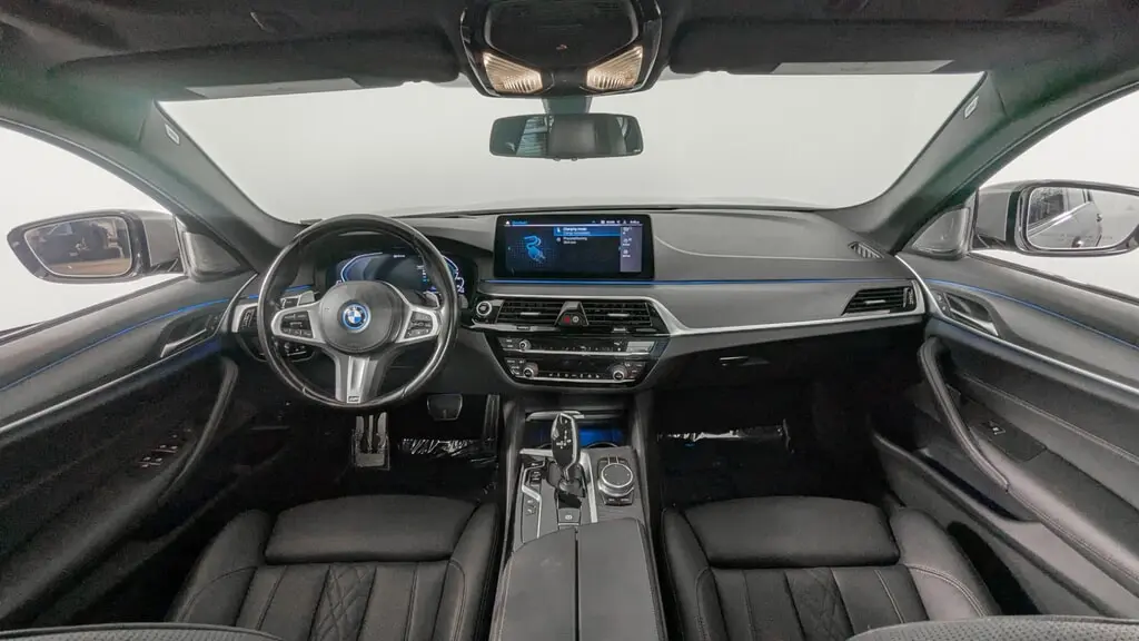 Florida Fine Cars - Used BMW 5 SERIES 2022 ORLANDO 530E