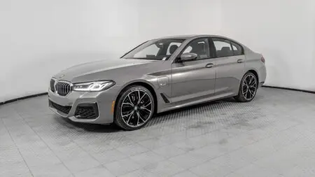 Florida Fine Cars - Used BMW 5-SERIES 2022 ORLANDO 530E