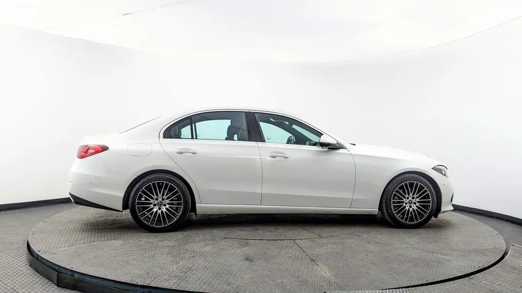 Florida Fine Cars - Used MERCEDES-BENZ C-CLASS 2024 WEST PALM C 300