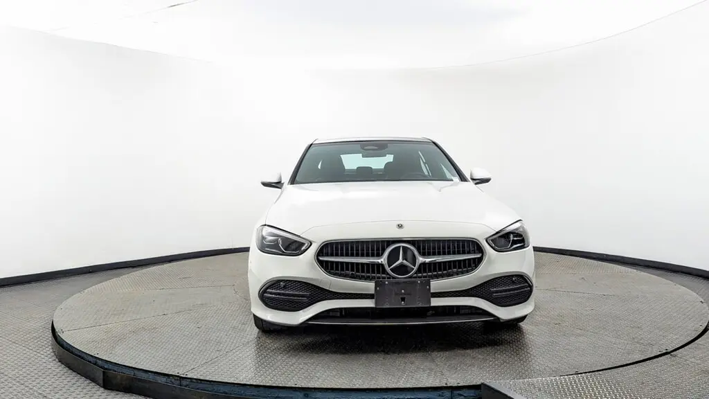Florida Fine Cars - Used MERCEDES-BENZ C-CLASS 2024 WEST PALM C 300