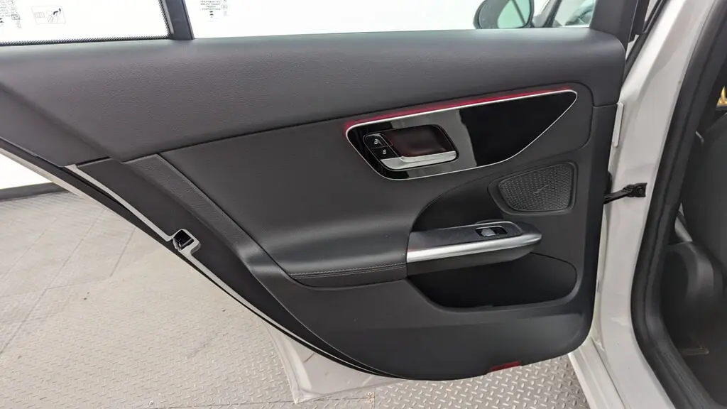 Florida Fine Cars - Used MERCEDES-BENZ C-CLASS 2024 WEST PALM C 300