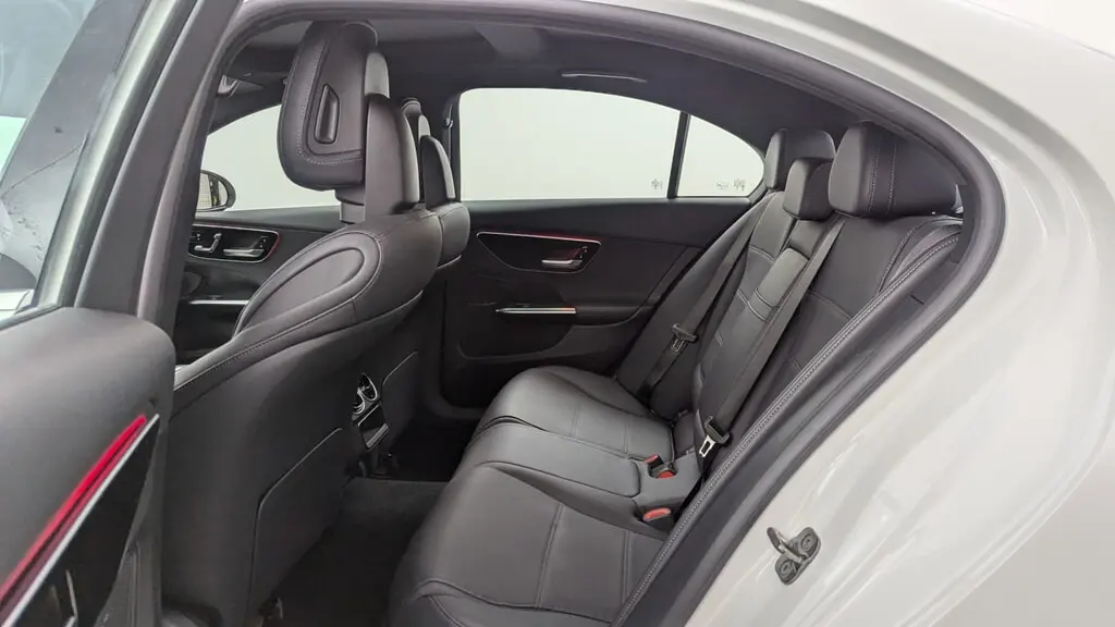 Florida Fine Cars - Used MERCEDES-BENZ C-CLASS 2024 WEST PALM C 300