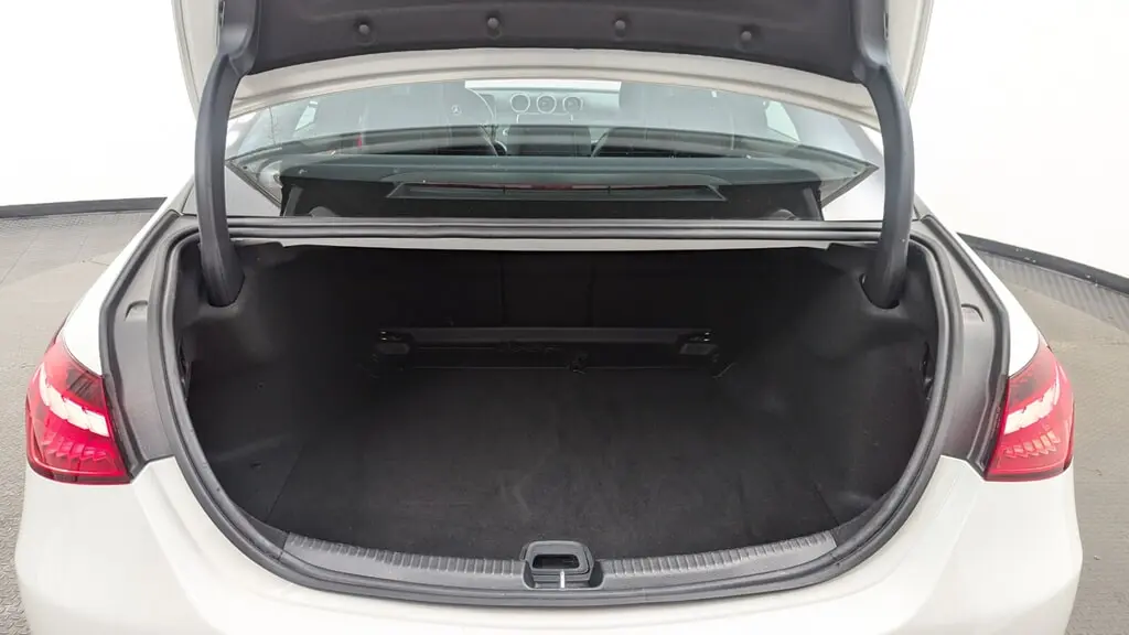 Florida Fine Cars - Used MERCEDES-BENZ C-CLASS 2024 WEST PALM C 300