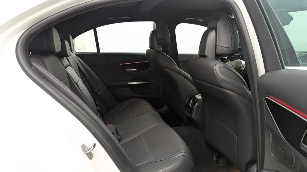 Florida Fine Cars - Used MERCEDES-BENZ C-CLASS 2024 WEST PALM C 300