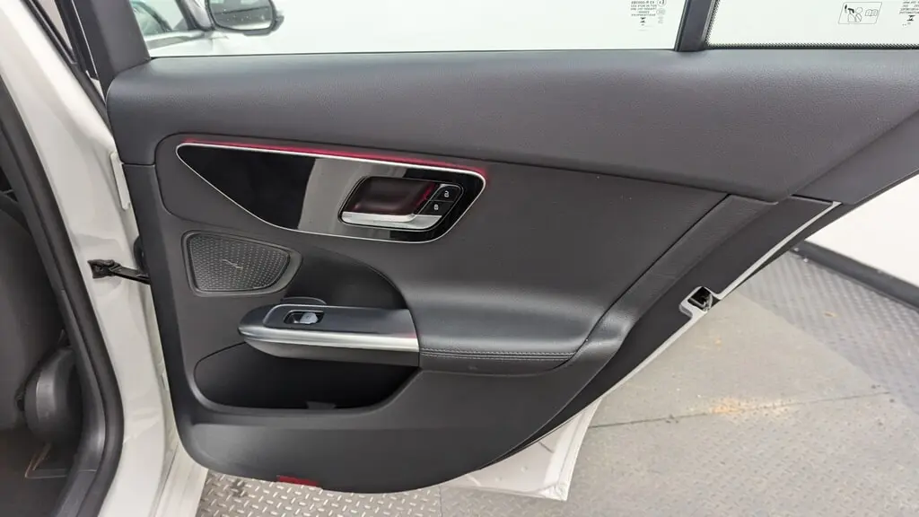Florida Fine Cars - Used MERCEDES-BENZ C-CLASS 2024 WEST PALM C 300