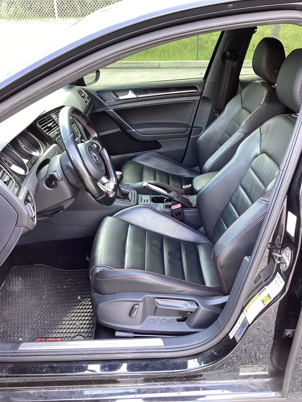 Florida Fine Cars - Used VOLKSWAGEN GOLF GTI 2016 ORLANDO SE W/PERFORMANCE PKG
