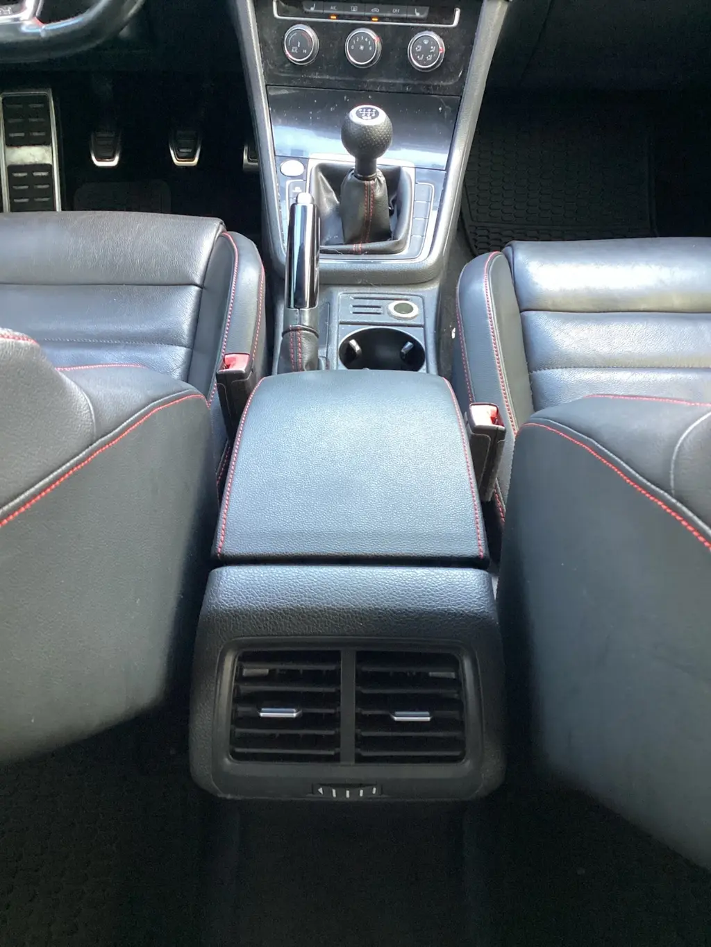 Florida Fine Cars - Used VOLKSWAGEN GOLF GTI 2016 ORLANDO SE W/PERFORMANCE PKG
