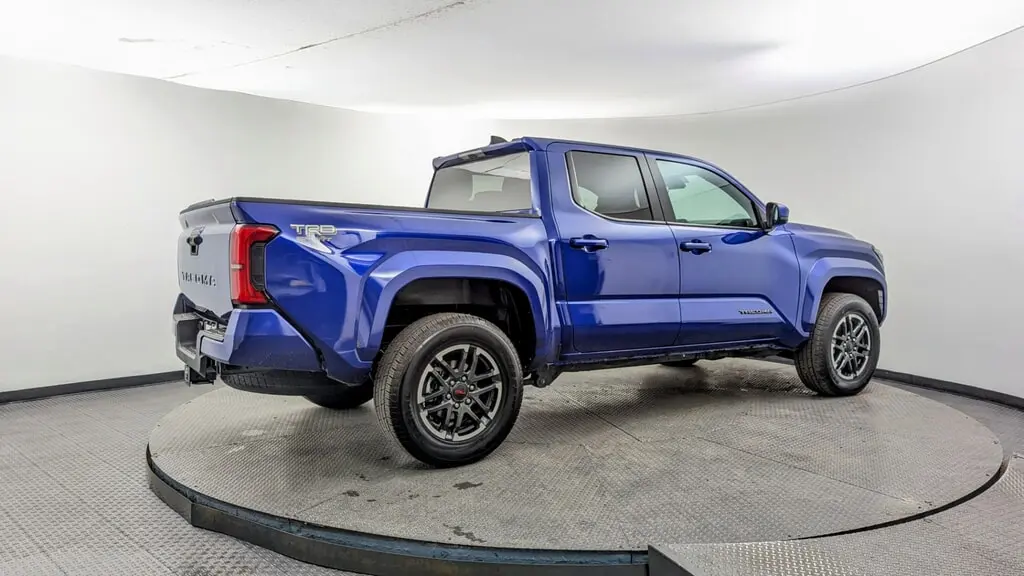 Florida Fine Cars - Used TOYOTA TACOMA 2WD 2024 MARGATE TRD SPORT
