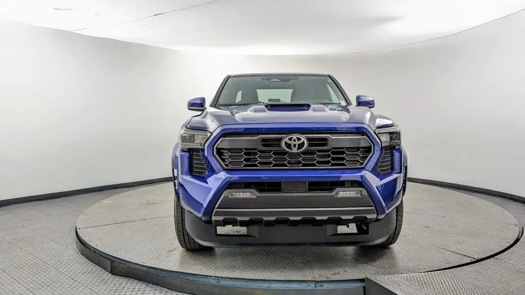Florida Fine Cars - Used TOYOTA TACOMA 2WD 2024 MARGATE TRD SPORT