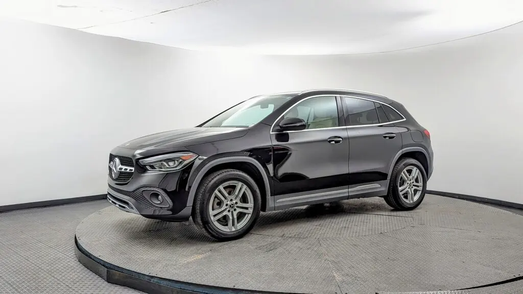 Florida Fine Cars - Used MERCEDES-BENZ GLA 2021 MARGATE GLA 250