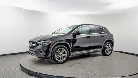 Florida Fine Cars - Used MERCEDES-BENZ GLA 2021 MARGATE GLA 250