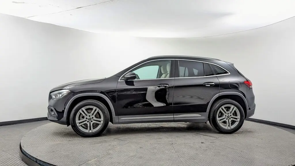 Florida Fine Cars - Used MERCEDES-BENZ GLA 2021 MARGATE GLA 250