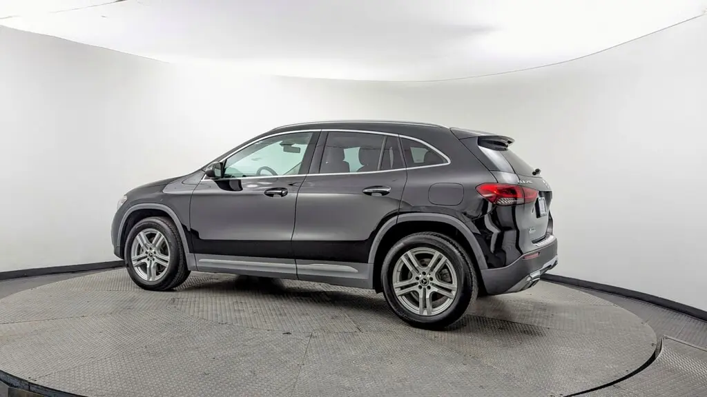 Florida Fine Cars - Used MERCEDES-BENZ GLA 2021 MARGATE GLA 250