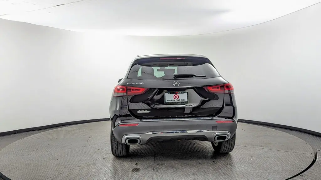 Florida Fine Cars - Used MERCEDES-BENZ GLA 2021 MARGATE GLA 250