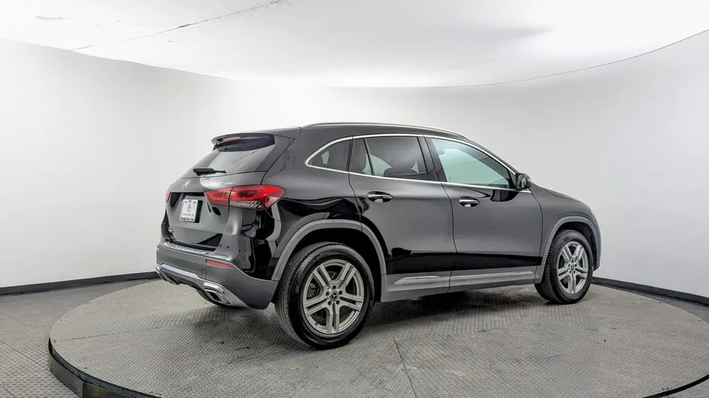 Florida Fine Cars - Used MERCEDES-BENZ GLA 2021 MARGATE GLA 250